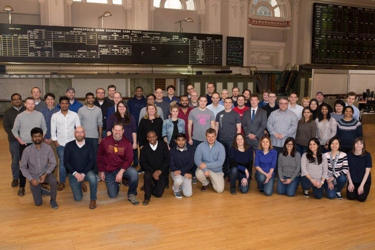 phData Minneapolis Team