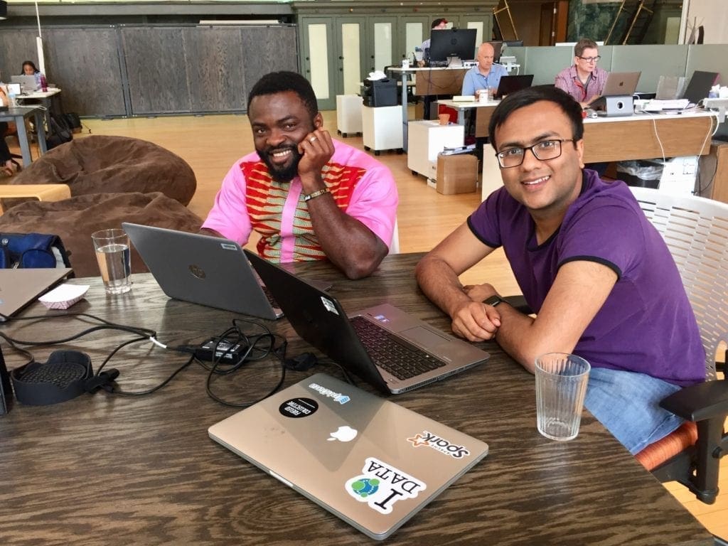 phData employees