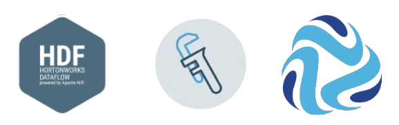 Data Ingestion Tools