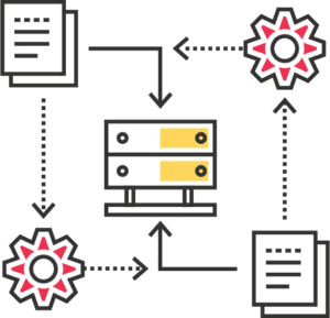 Data Synchronization
