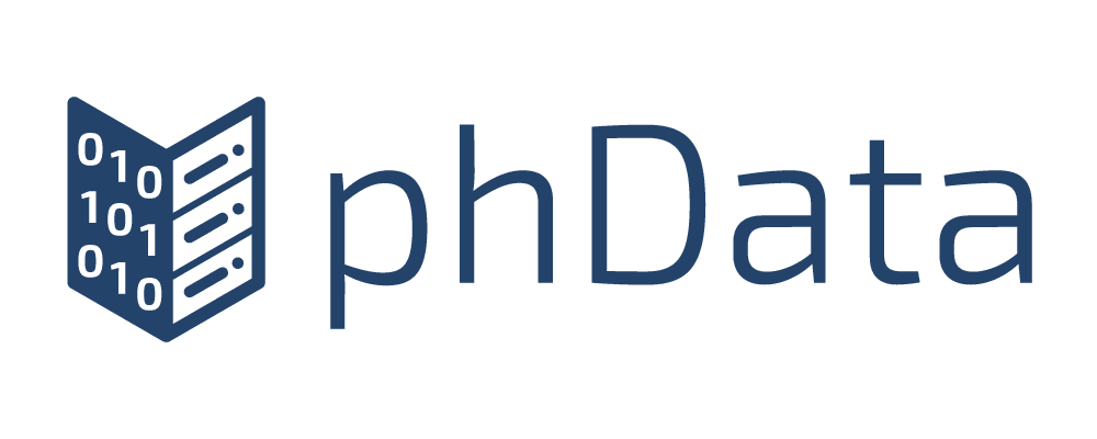 phData Logo Blue