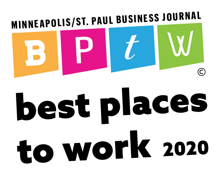 Minneapolis St. Paul Business Journal Best Places to Work phData