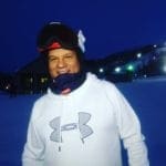 Jose Ortuño phData Solutions Architect