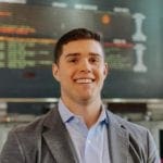 Jake Keefer Account Manager phData Sales