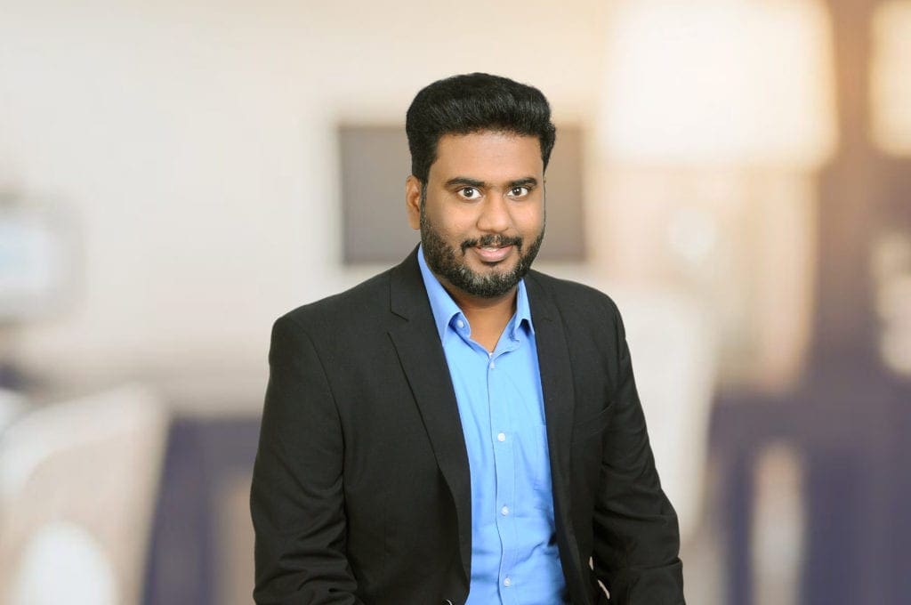 Rajgauthaman Shanmugasunda