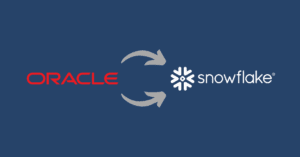 Oracle to Snowflake Migration