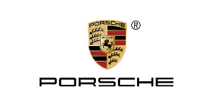 Porsche Logo