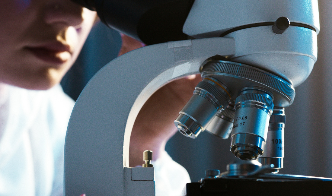 Medical Device Manufacturer