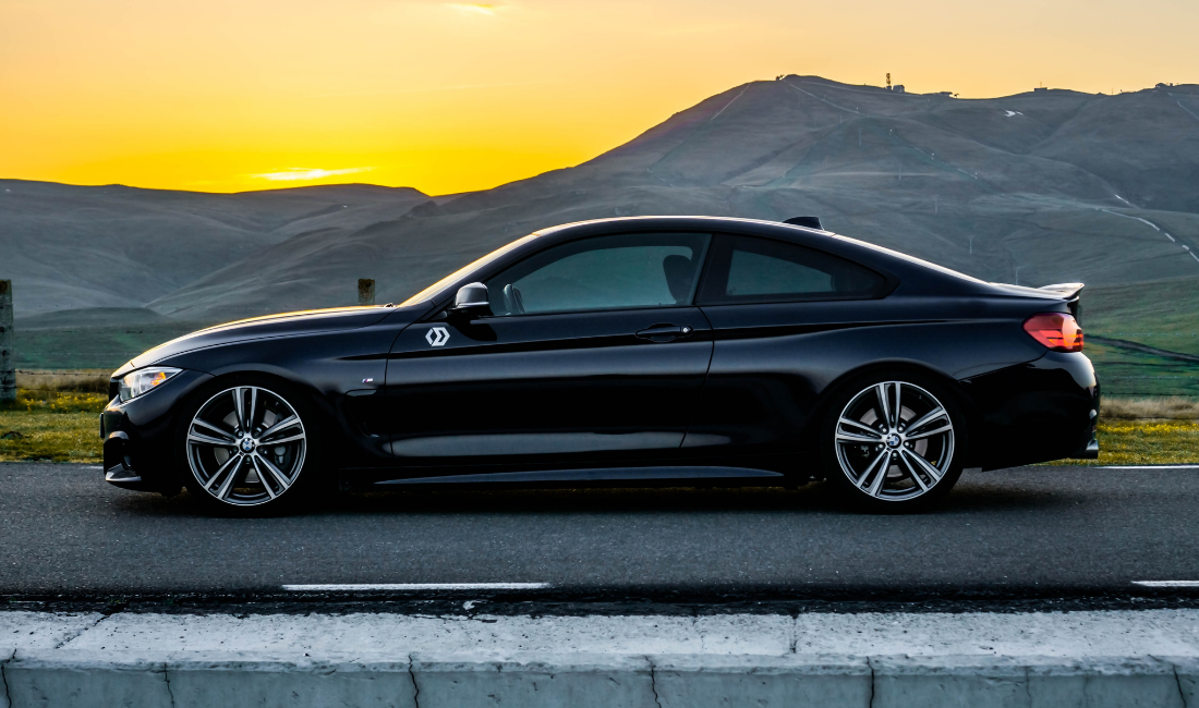 Luxury Automaker