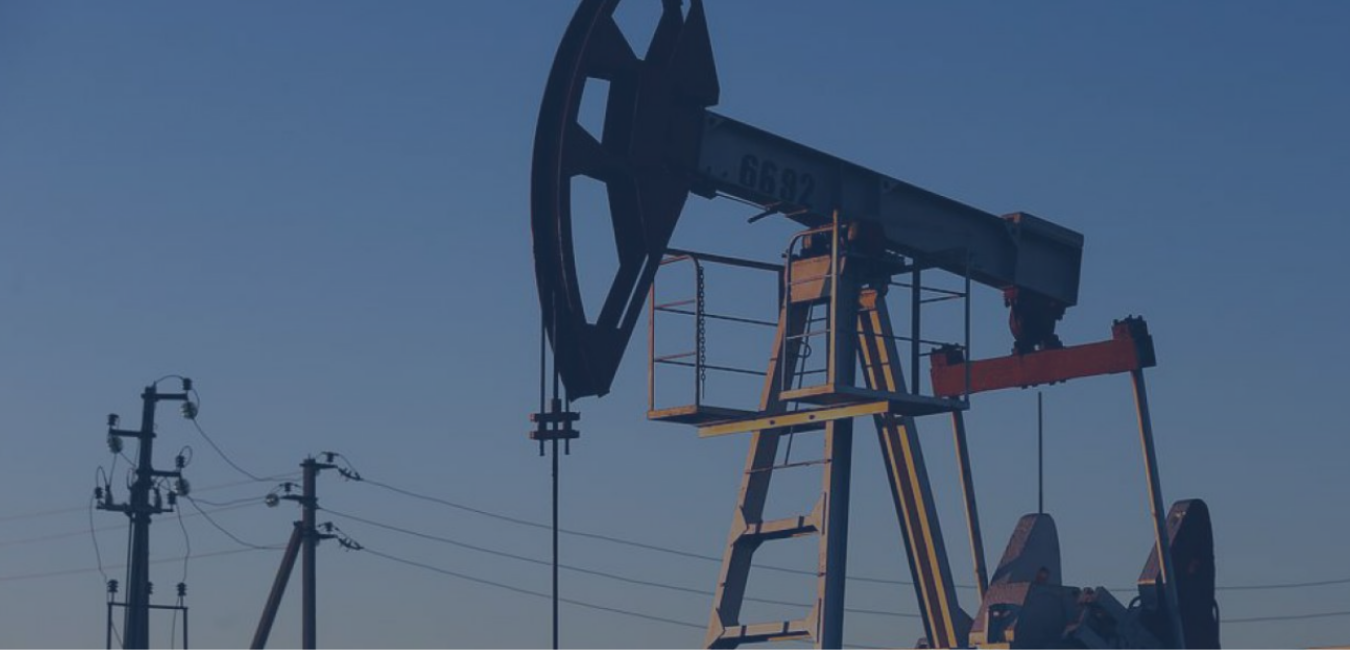 Oil & Gas Company