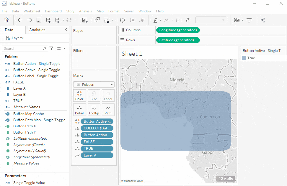 Creating Custom Toggle Buttons in Tableau - InterWorks