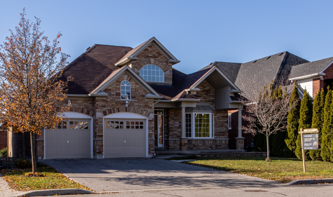 Picture of house for Sale