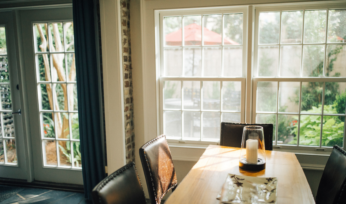 Window Manufacturer