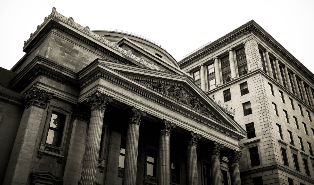 Financial Institution