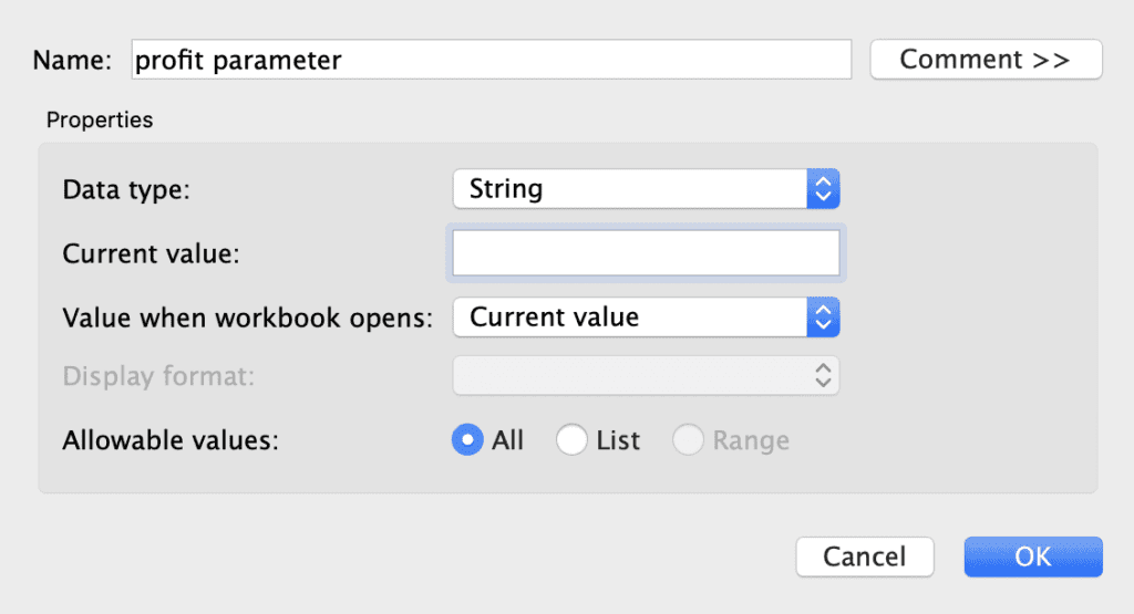 Ultimate Guide to Tables in Tableau: Filtering with Tables | phData