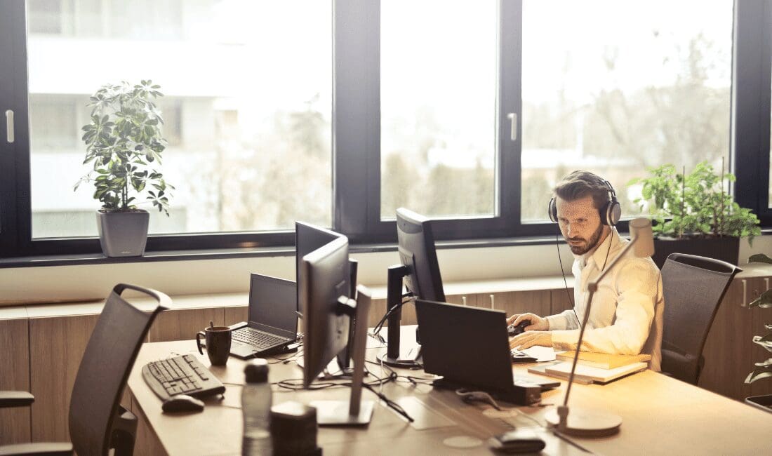 CRM Company