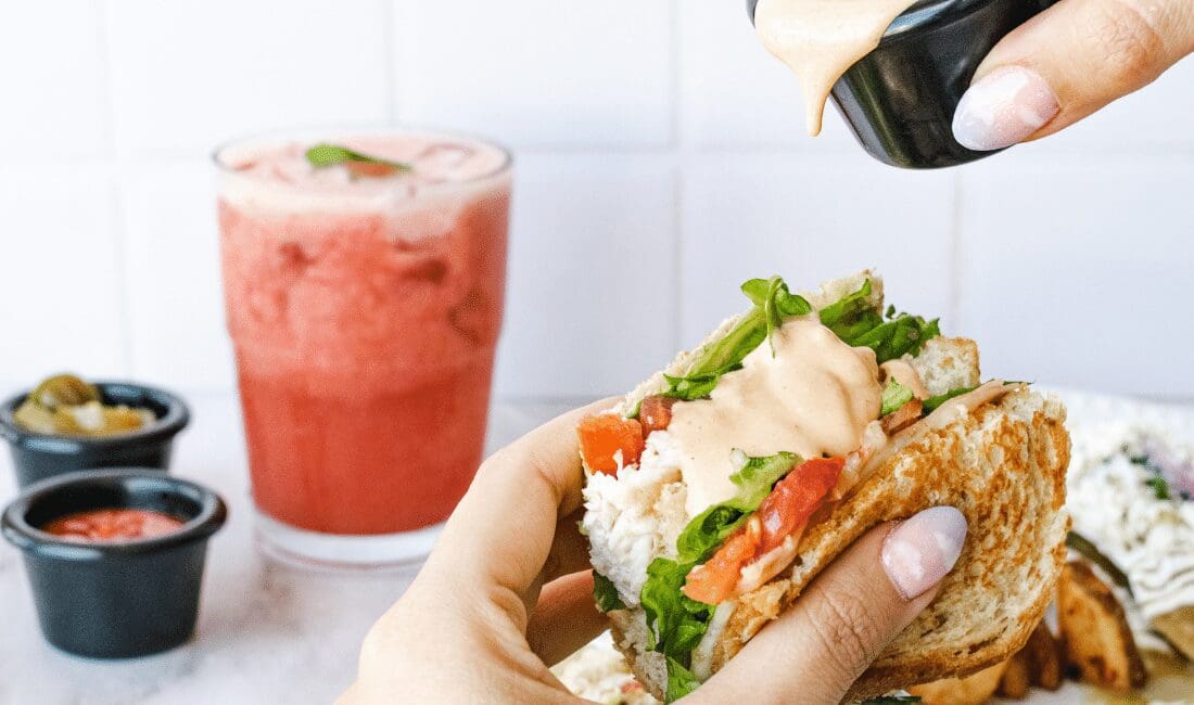 Fast Casual Restaurant Chain