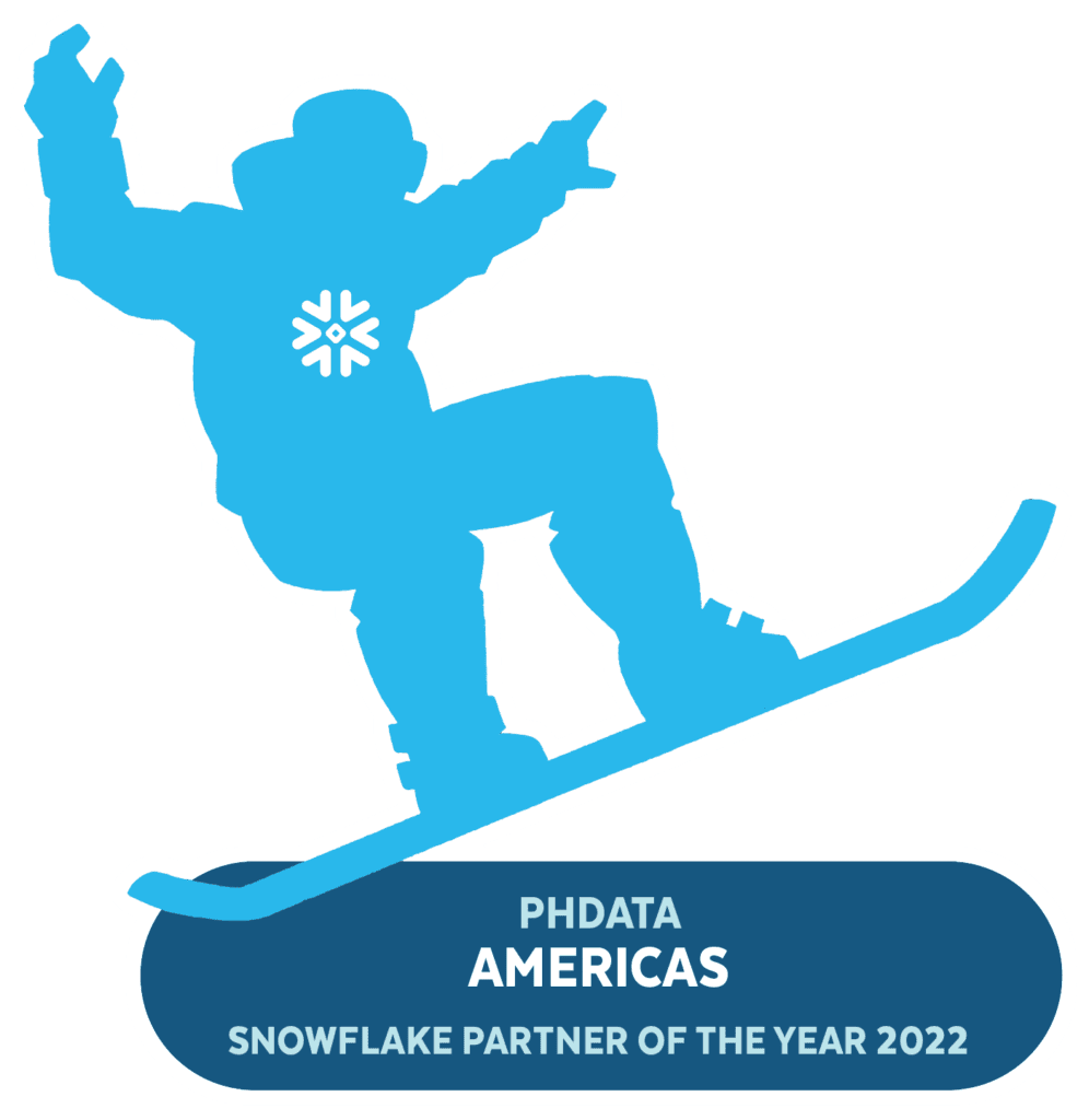 Snowflake Partner of the Year 2022 phData