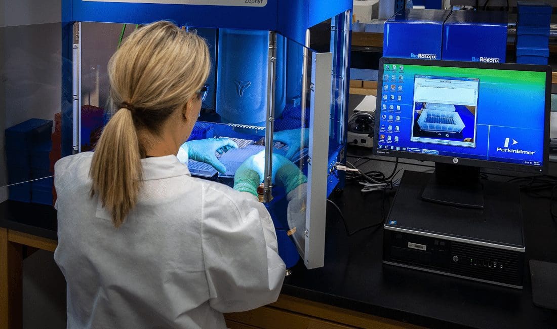 Medical Device Maker