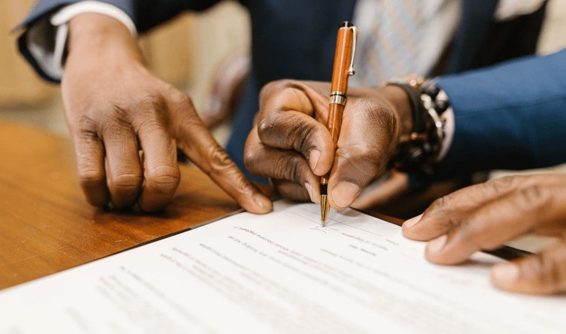 Legal Services Provider