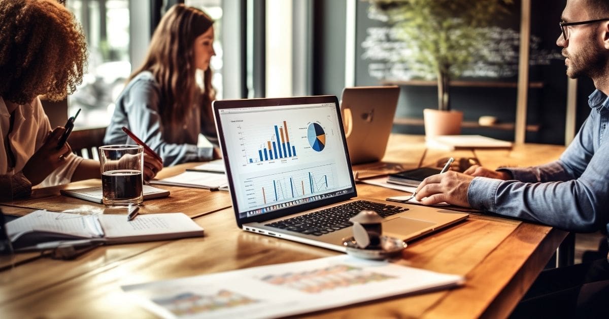 Measures Table in Power BI