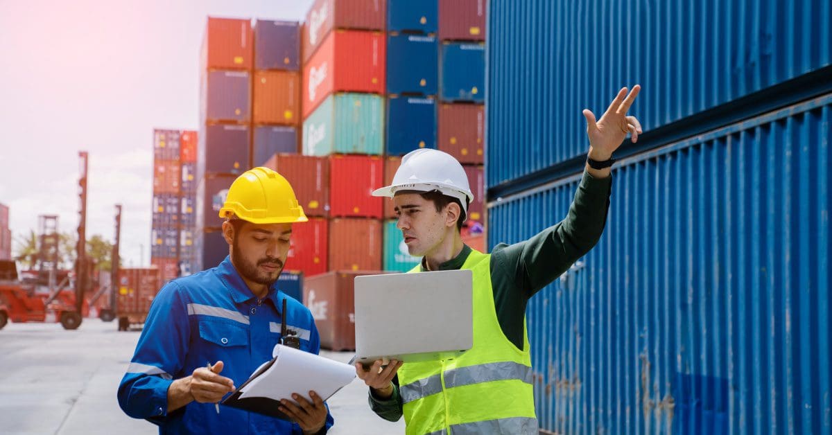 Supply Chain Software Leader