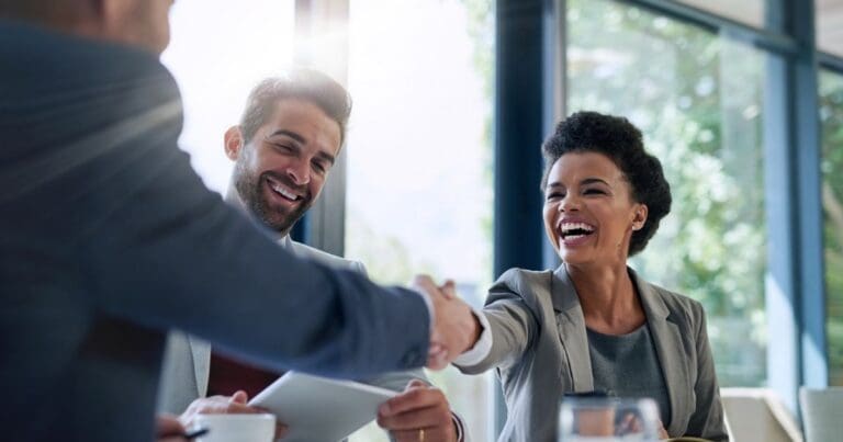 Claude partner network